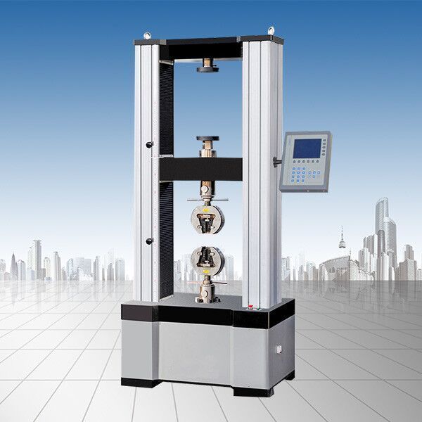 你知道萬能材料試驗機的性能和維護保養(yǎng)應(yīng)如何應(yīng)對嗎?